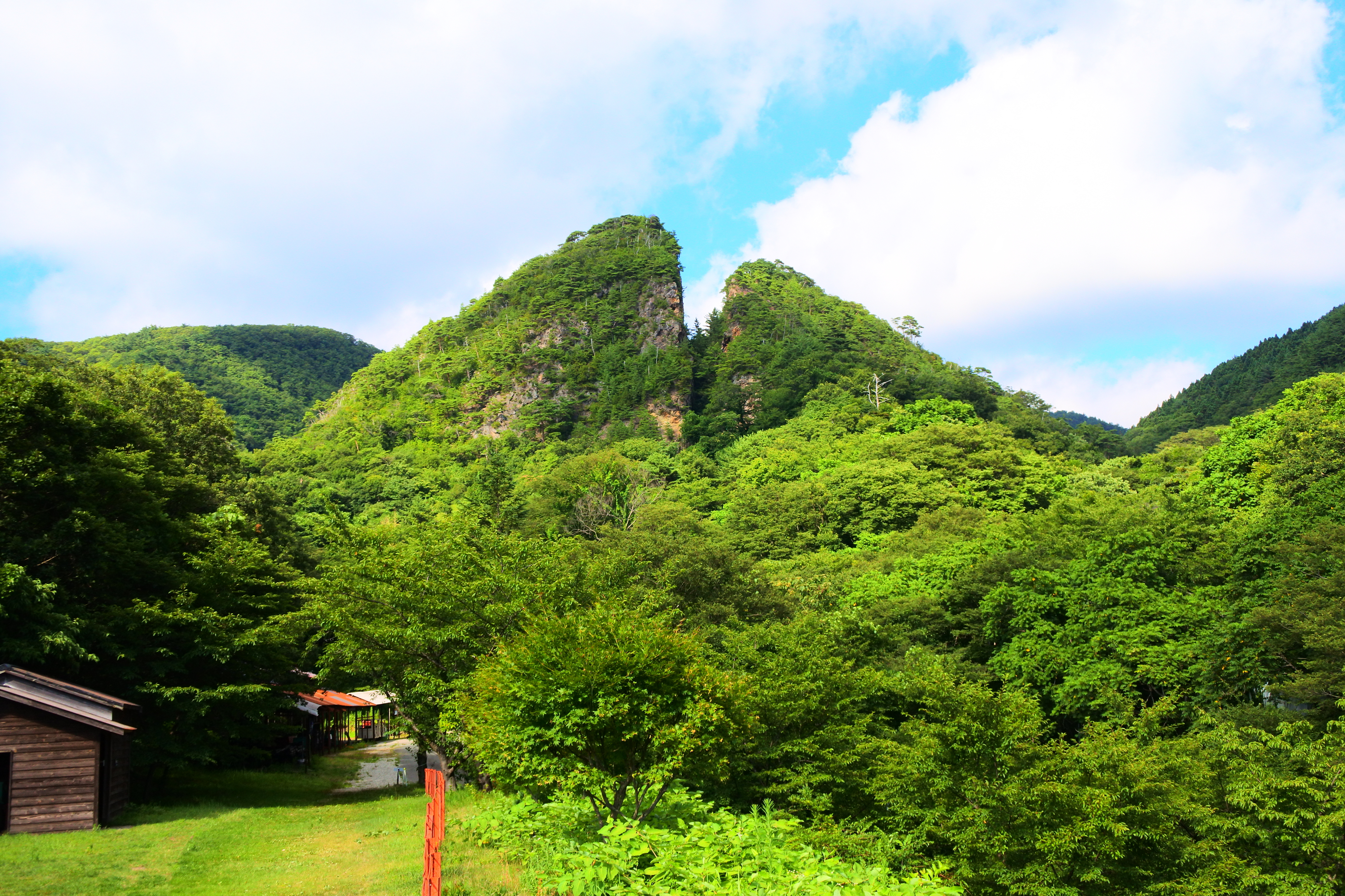 佐渡金山