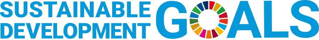 SDGSのロゴ