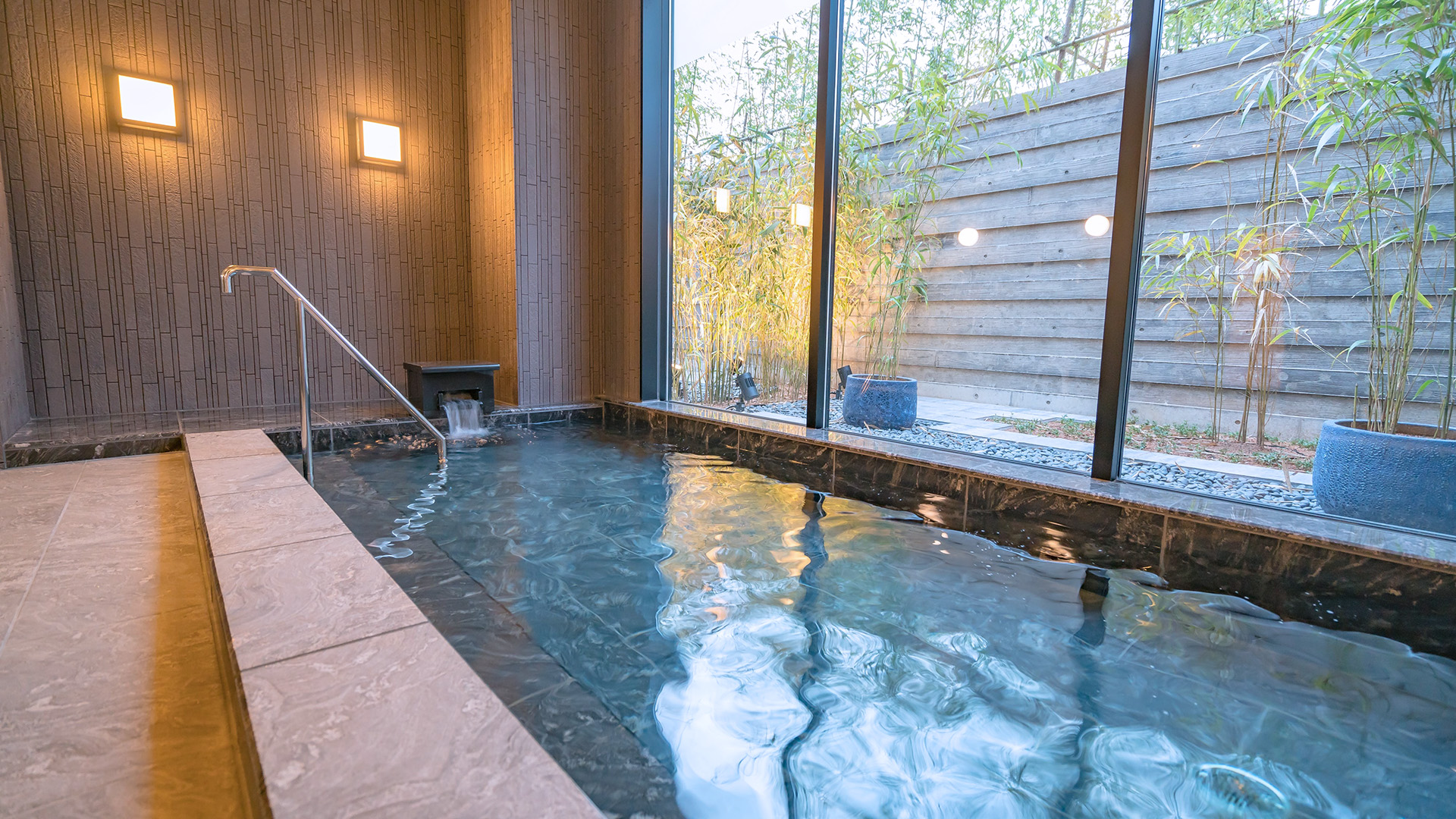 たびのホテル佐渡