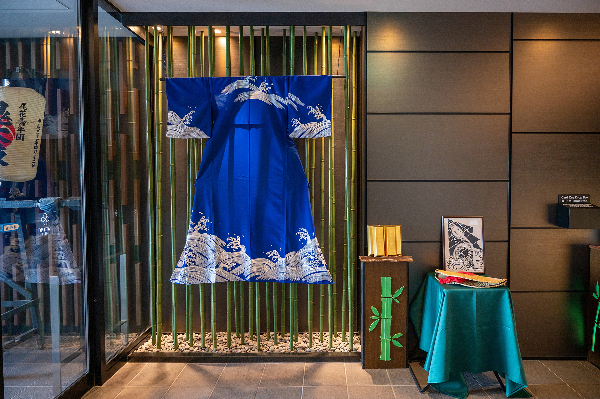 たびのホテル佐渡